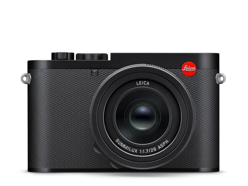 Leica Q3 Negro