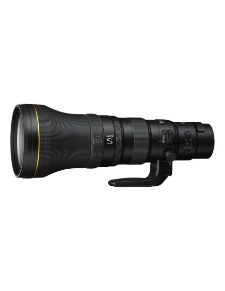 Nikon Nikkor Z 800 mm F/6.3 VR