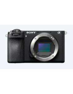 Sony A6700 + 16-50 mm OSS - Cámara Mirrorless 2