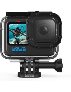 Gopro Carcasa protectora Hero 11/HERO10 Black/HERO9 Black 2