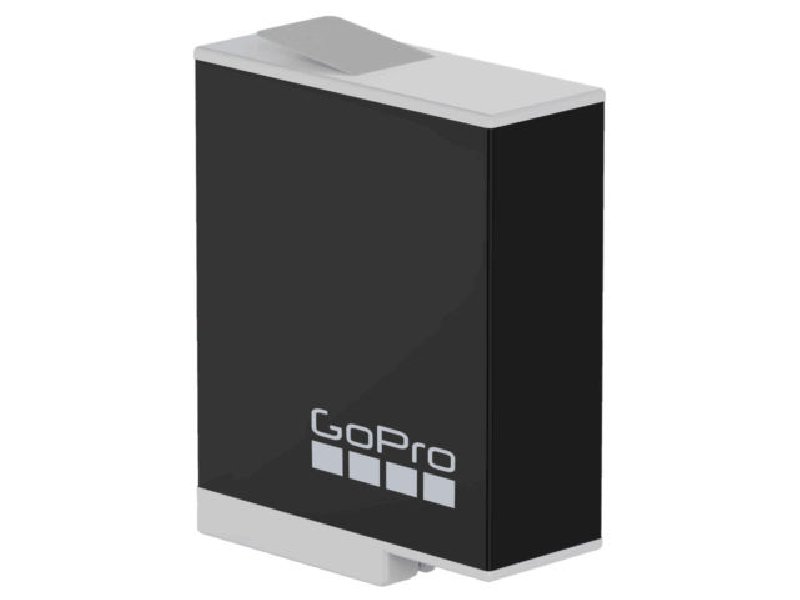 Gopro batterie rechargeable Enduro pour Hero 9/10/11