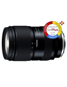 Objetivo Tamron 28-75 mm F/2.8 DI III VXD G2 Sony E comprar
