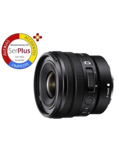 Sony 10-20mm F/4 G FE Lens Buy at the Best Price