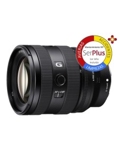 Objetivo Sony FE 20-70 mm F/4 comprar al mejor precio