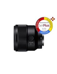 Lente Sony FE 85mm F/1.8 compre pelo melhor preço