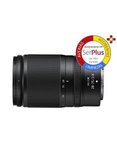 Nikon Z 28-75mm F2.8 Nikon Z Lens