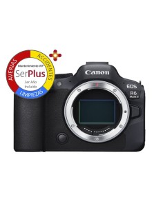 Canon EOS R6 Mark II Mirrorless Camera Buy