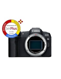 Camara Canon Eos R8 comprar al mejor precio