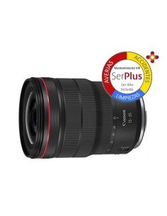 Objetivo Canon RF 15-35 mm F/2.8 L IS USM comprar