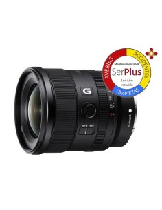 Lente Sony 20mm F/1.8 G FE Compre pelo melhor preço