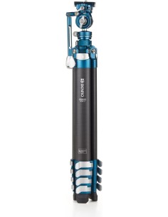 Benro Cyanbird TCBA15FS20PROC Trépied en aluminium avec rotule 2