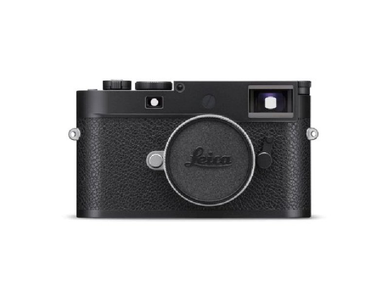 Leica M11-P Noire Finition