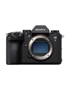 Sony A9 III Body - Mirrorless Camera