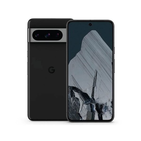 Google Pixel 8 Pro 5G 12/128Gb Negro