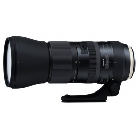 TAMRON SP 150-600mm F/5-6.3Di VC USD G2 Nikon garantia española de 5 años