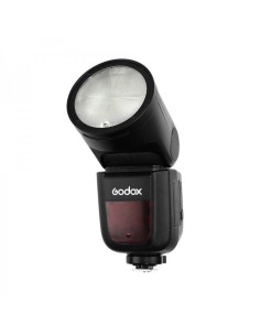 Godox V1Pro Flash TTL Canon - Flash TTL