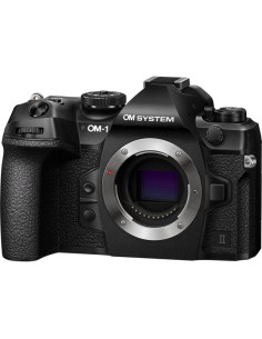 OM-1 Mark II Cuerpo + cashback 2