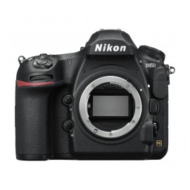 Nikon 850D body garantía española