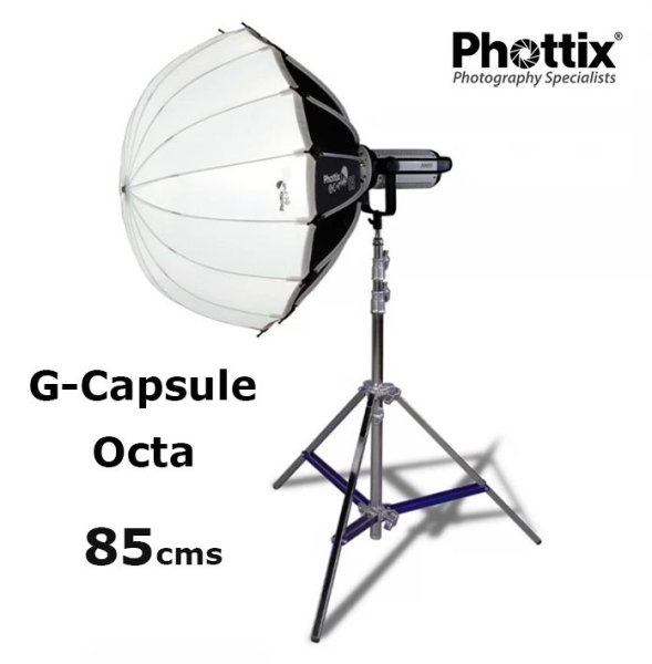 Phottix G-Capsule Softbox 85 cm