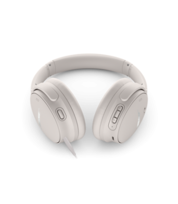 Bose QuietComfort 45 Auriculares Blancos