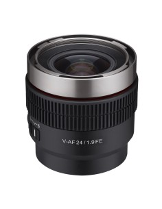 Comprar lent SAMYANG V-AF 24 MM T1.9