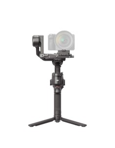 Estabilizador o gimbal DJI RS 4 2