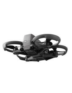 Dron Dji Avata 2 vista frontal 2