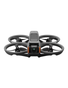 Dron Dji Avata 2 vista frontal