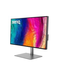 Benq Monitor PD3225U