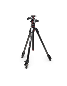 Manfrotto MK055XPRO3-3W Acheter au meilleur prix en Andorre