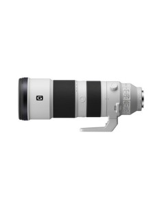 Sony 200-600mm F/5.6-6.3 FE G OSS Lens Buy 2