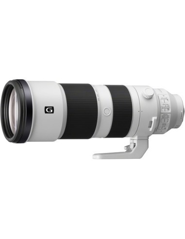 Objetivo Sony 200-600 mm F/5.6-6.3 FE G OSS Comprar