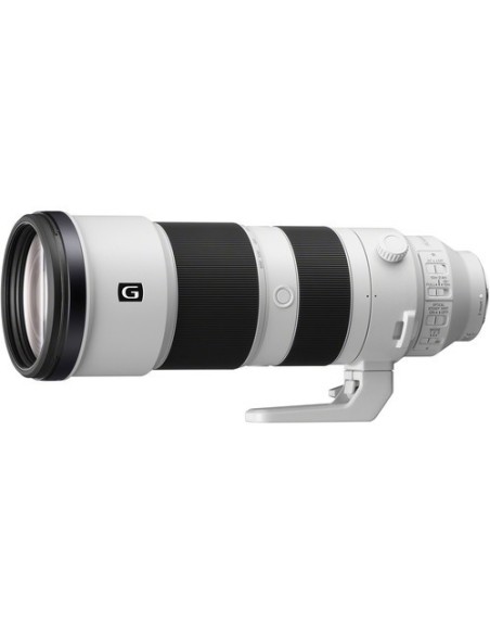 Objetivo Sony 200-600 mm F/5.6-6.3 FE G OSS Comprar