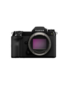 Appareil photo moyen format Fujifilm GFX100S II