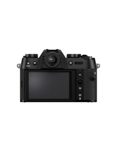 Cámara mirrorless Fujifilm X-T50 2