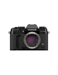 Cámara mirrorless Fujifilm X-T50