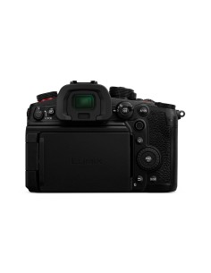 Panasonic Lumix GH7 appareil photo hybride 2