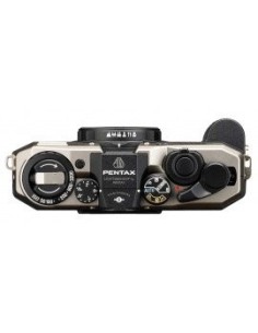 Pentax 17 Cámara Analógica 2