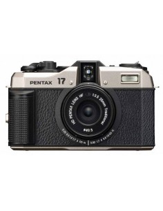 Pentax 17 Cámara Analógica