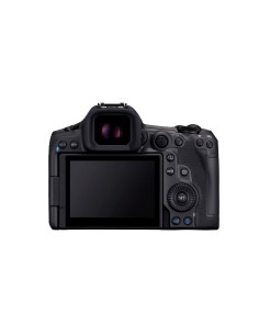 Canon EOS R5 Mark II appareil photo hybride 2