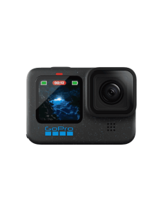 Gopro Hero 13 Black cámara de acción