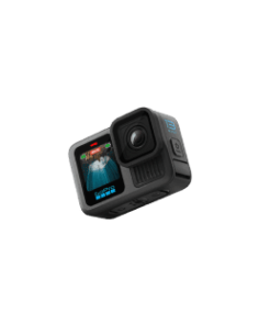 Câmera de ação GoPro Hero 13 preta 2