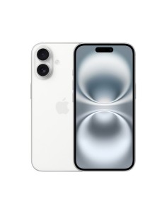 Iphone 16 128Gb Branco Galaxyandorra