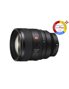 Sony FE 85 mm F1.4 GM II Objetivo Montura E - Galaxyandorra