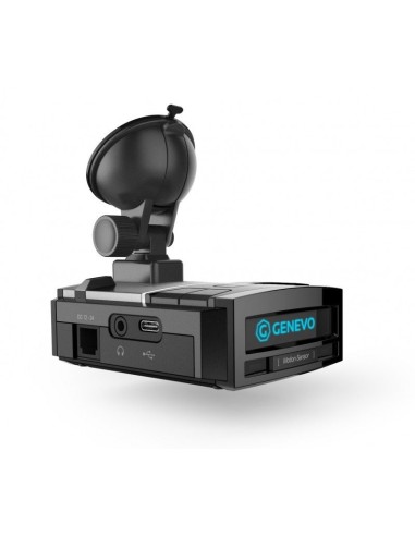 Genevo Max Detector de Radar