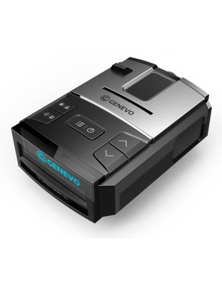 Genevo Max Detector de Radar