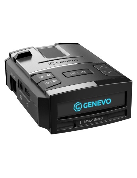 Genevo Max Detector de Radar
