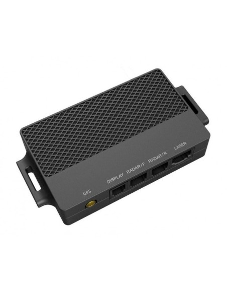 Détecteur de radar Genevo Pro II