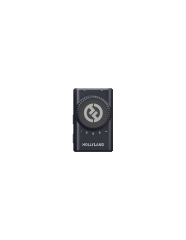 Hollyland Lark M2 Lightning  comprar