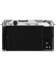 Fujifilm X-M5 Plata 2